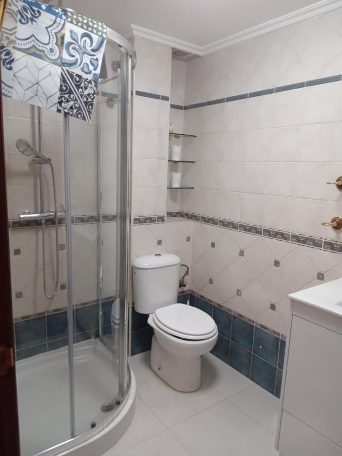 Casa Navarro Виго Экстерьер фото