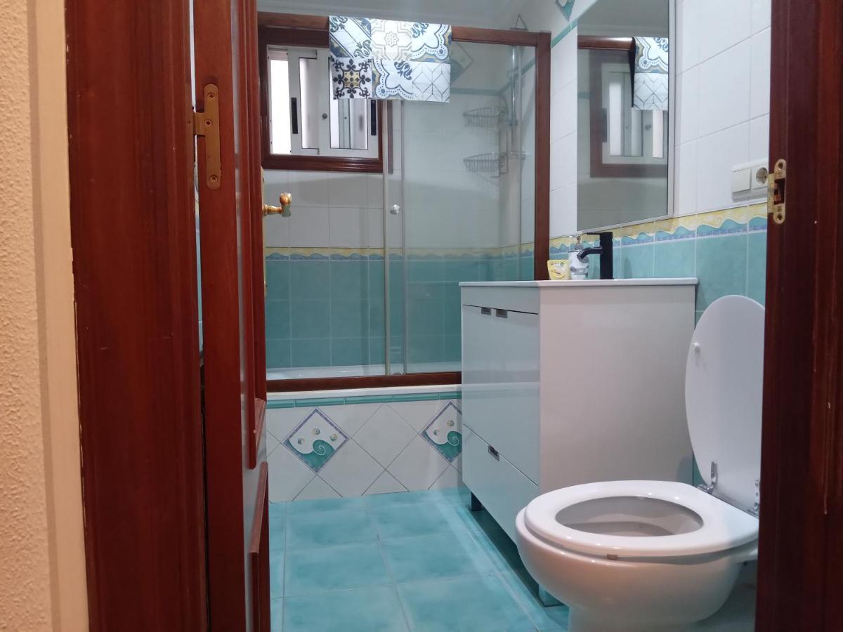 Casa Navarro Виго Экстерьер фото