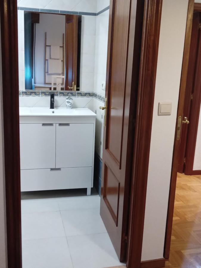 Casa Navarro Виго Экстерьер фото