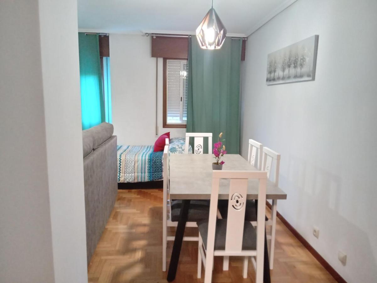 Casa Navarro Виго Экстерьер фото