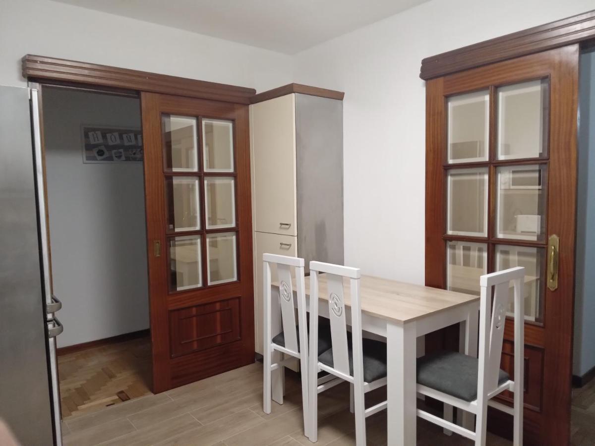 Casa Navarro Виго Экстерьер фото